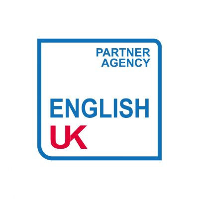 ENGLISH UK PARTNER AGENCY