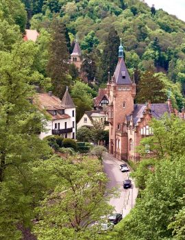 ANNO SCOLASTICO IN GERMANIA