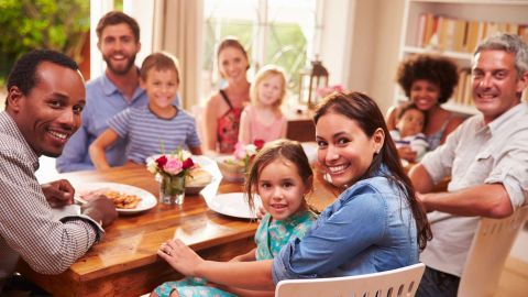 VACANZA IN IRLANDA E INGHILTERRA IN FAMIGLIA